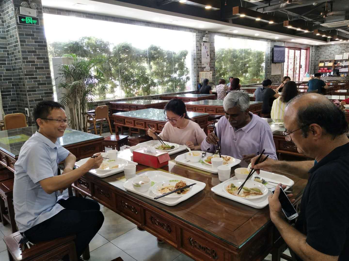 印度公司客戶見(jiàn)證