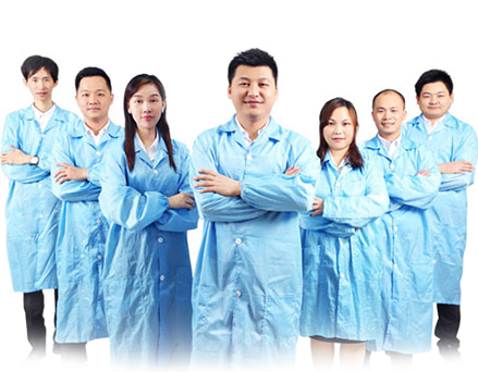 服務(wù)團(tuán)隊(duì)遍布全國(guó)，堅(jiān)持國(guó)際化標(biāo)準(zhǔn)